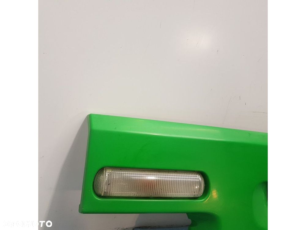 MASKA PRZEDNIA   RENAULT MIDLINER - 2