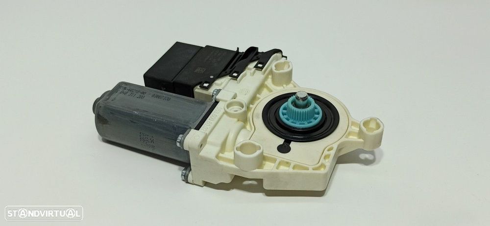 MOTOR ELEVADOR TRASEIRO DIREITO SEAT LEON (1P1) REFERENCE - 4