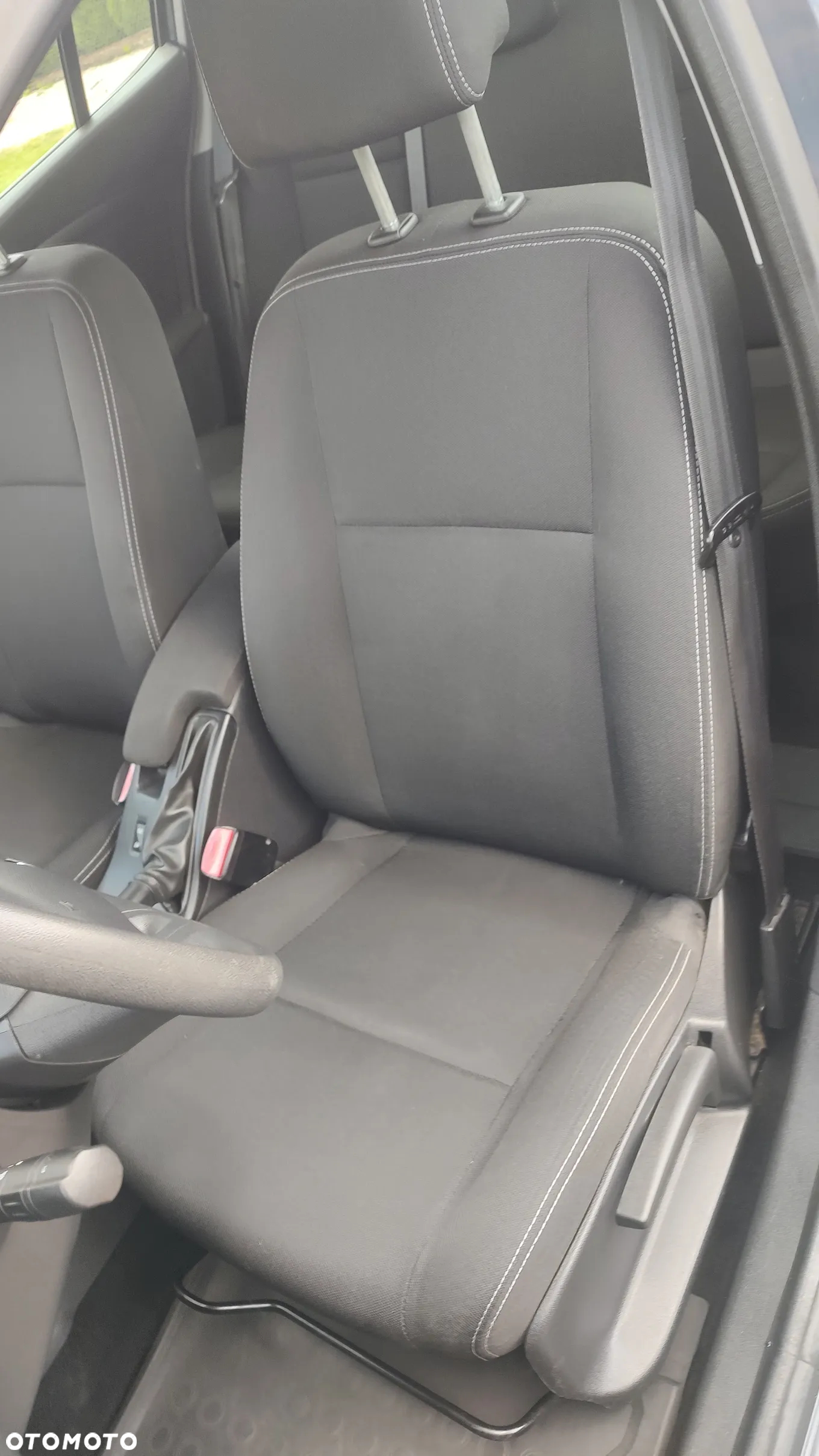 Renault Megane 1.6 16V Authentique - 28