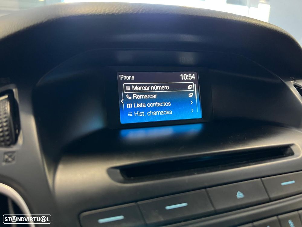 Ford Focus 1.5 TDCi Trend+ - 23
