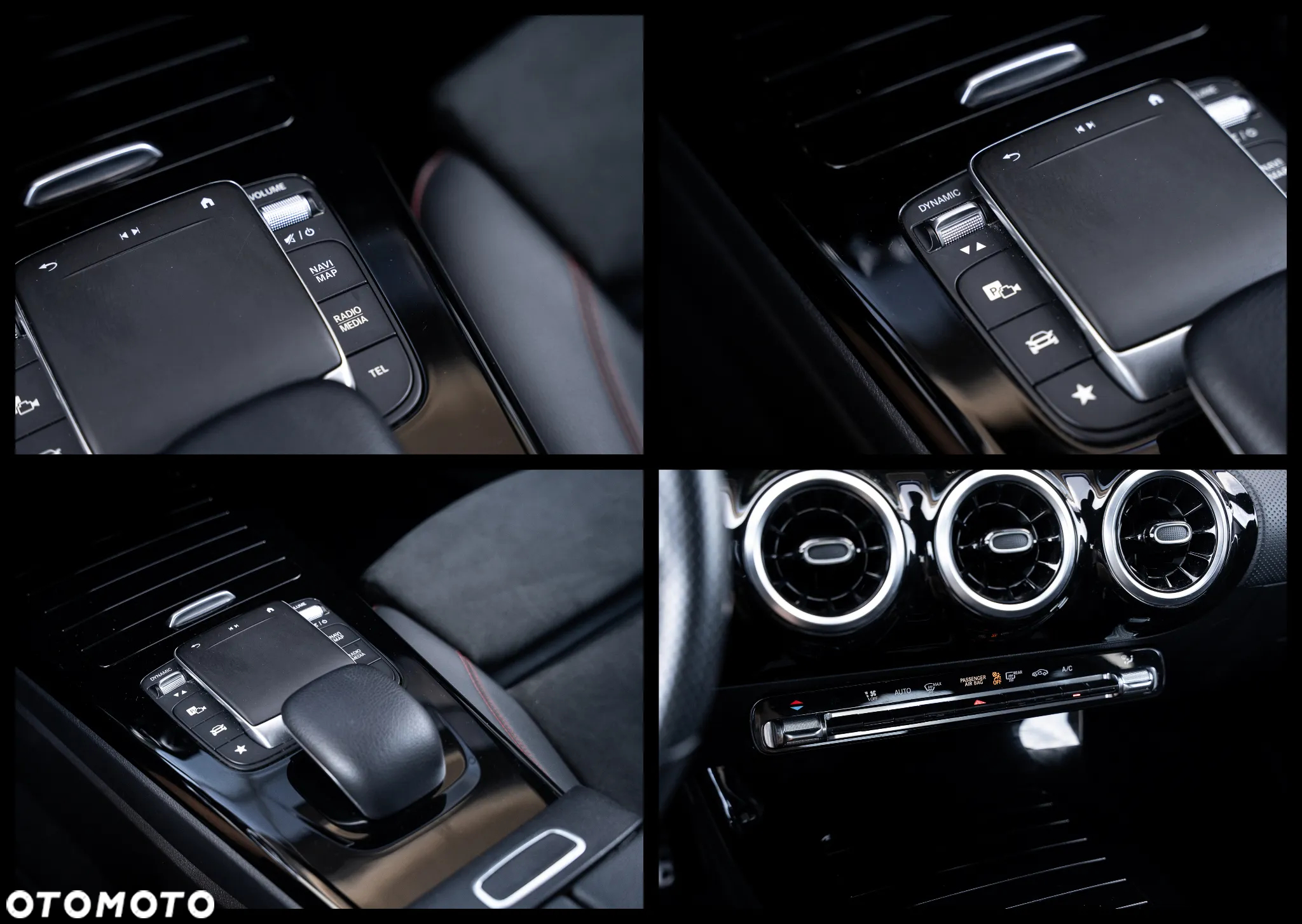 Mercedes-Benz CLA 200 AMG Line 7G-DCT - 30