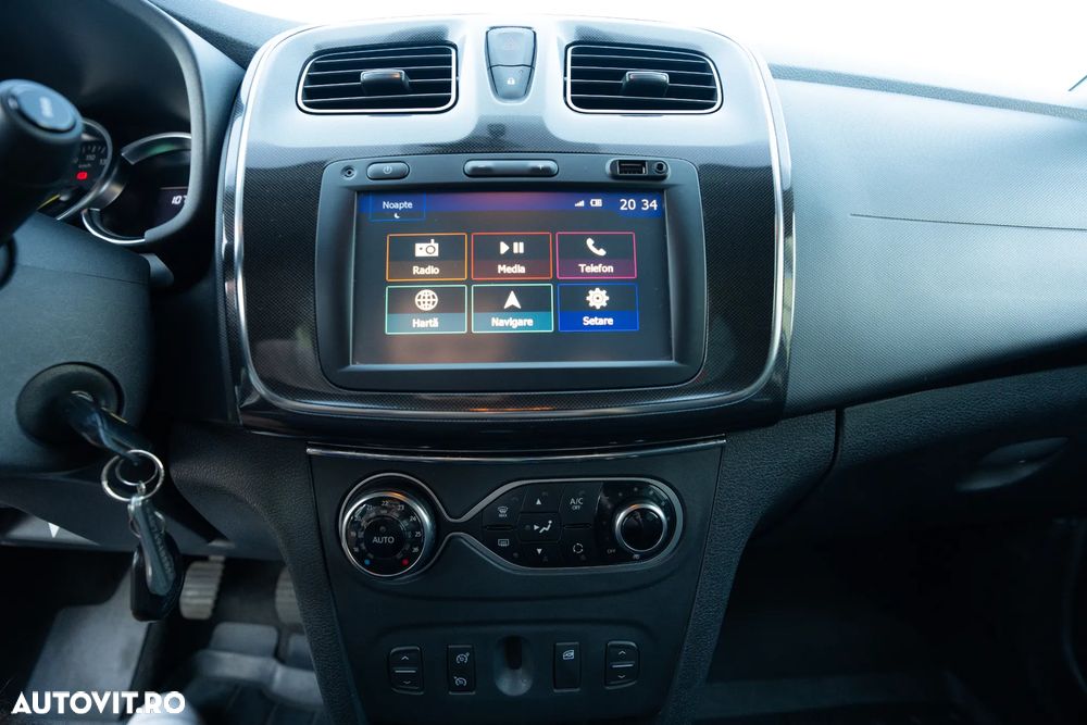 Dacia Logan - 15
