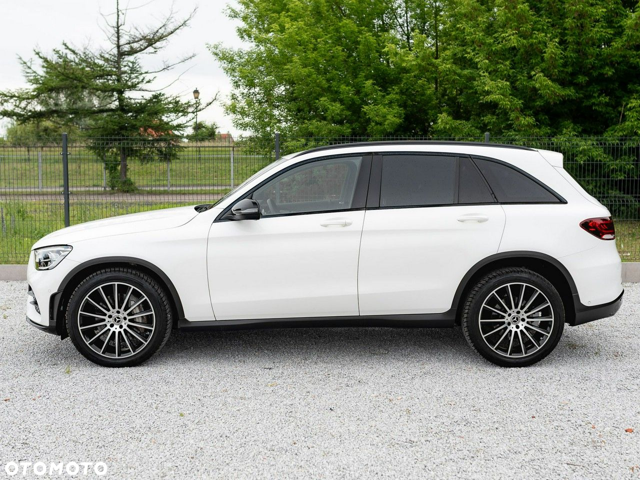 Mercedes-Benz GLC 200 d 4-Matic - 10