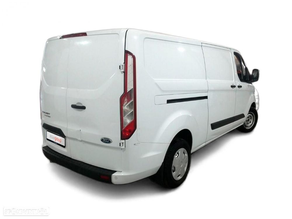 Ford Transit 130TDCi 300L2H1 Trend c/IVA - 2