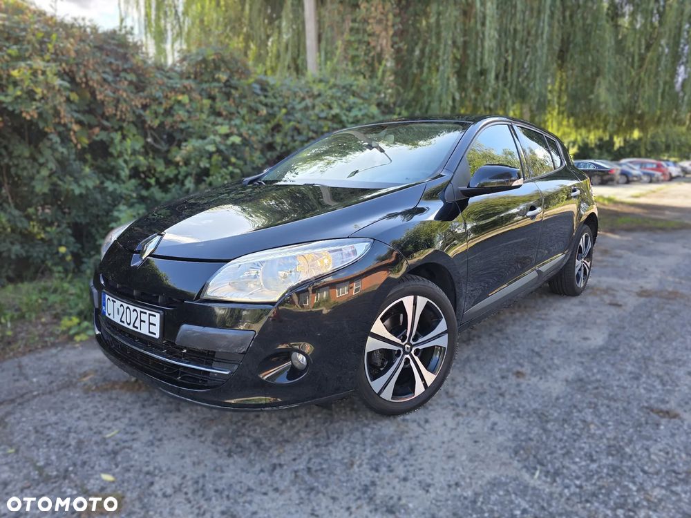 Renault Megane TCe 130 Bose Edition - 3
