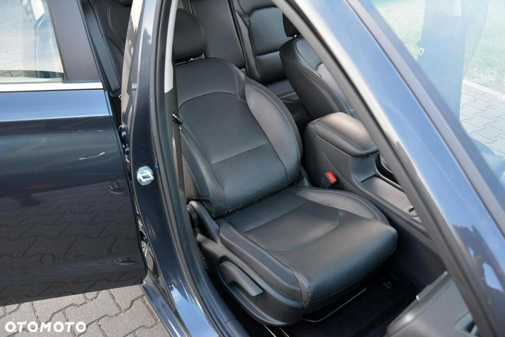 Hyundai i30 1.5 T-GDI 48V Premium - 19