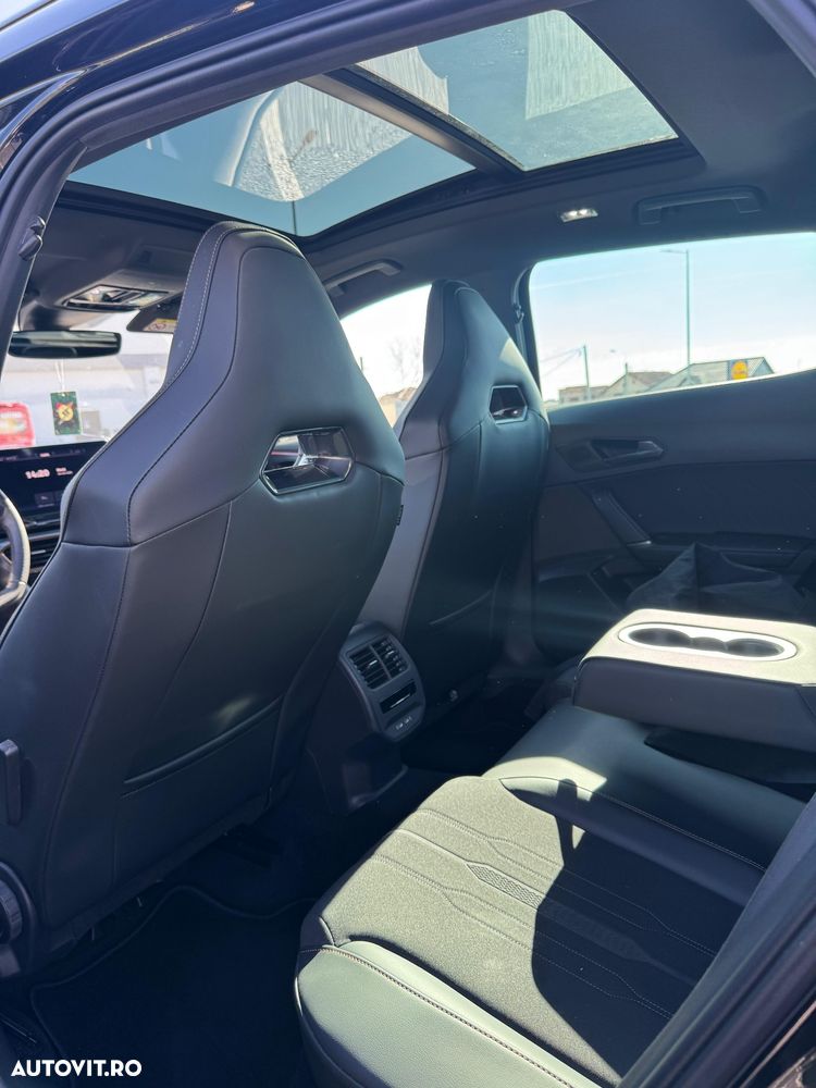 Cupra Formentor 1.4 e-HYBRID PHEV VZ - 34