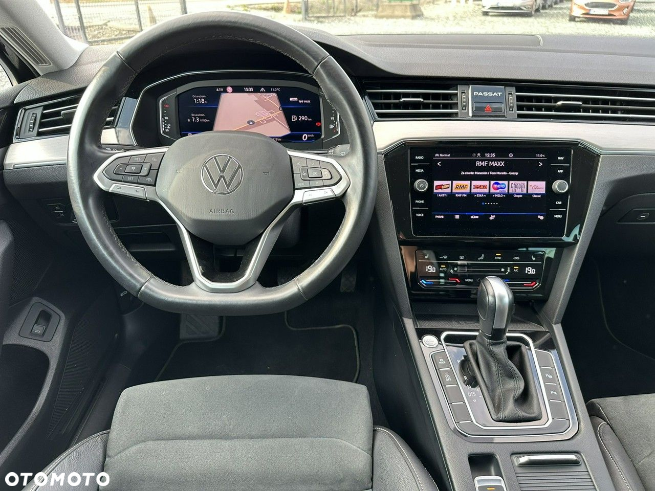 Volkswagen Passat 2.0 TDI EVO Elegance DSG - 36