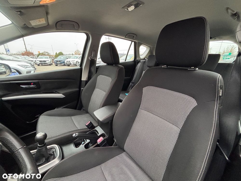 Suzuki SX4 S-Cross 1.6 Premium - 17