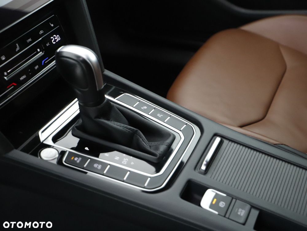Volkswagen Arteon Shooting Brake 2.0 TDI 4Motion Elegance DSG - 14