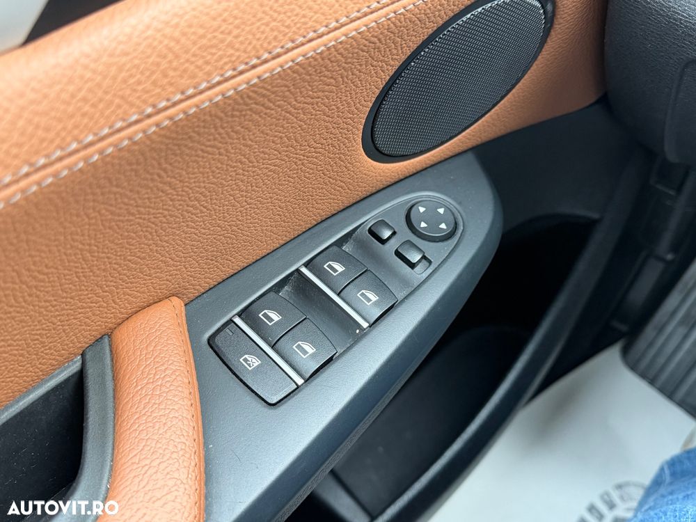 BMW X3 sDrive18d Advantage - 15