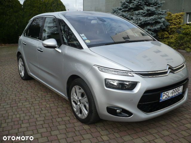 Citroen C4 Picasso 2014 photo 3