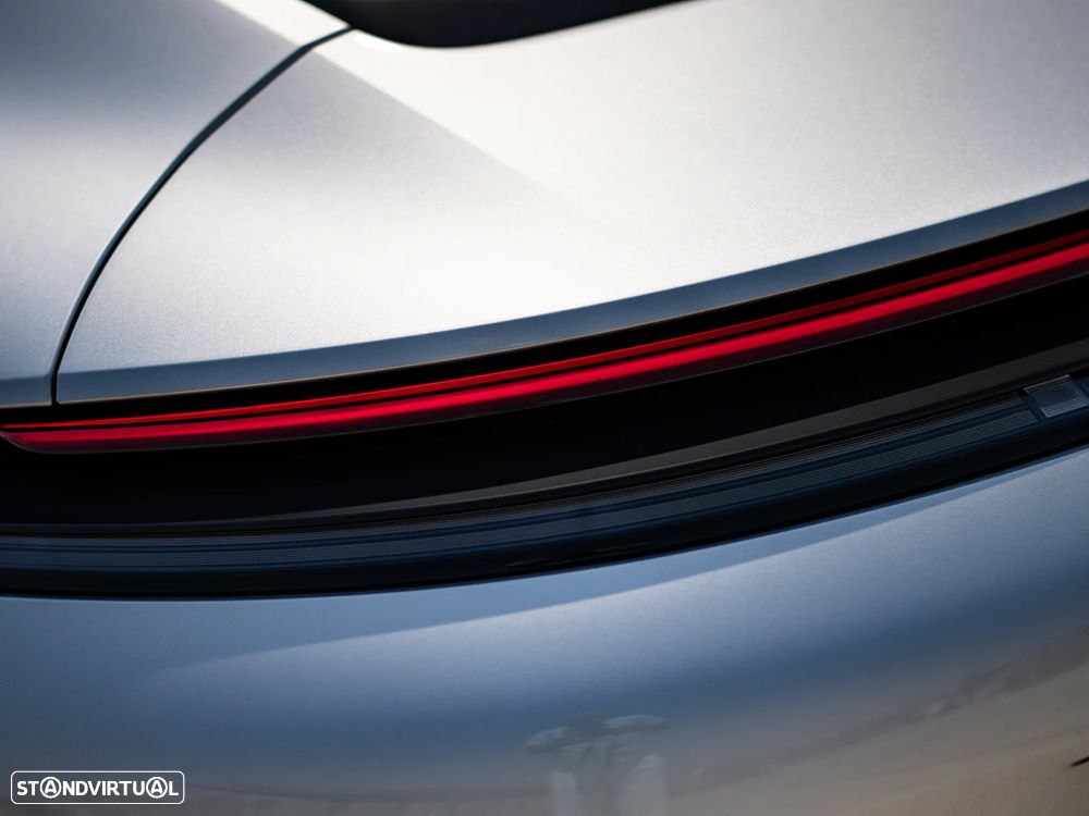 Porsche 911 (992) Carrera - 20