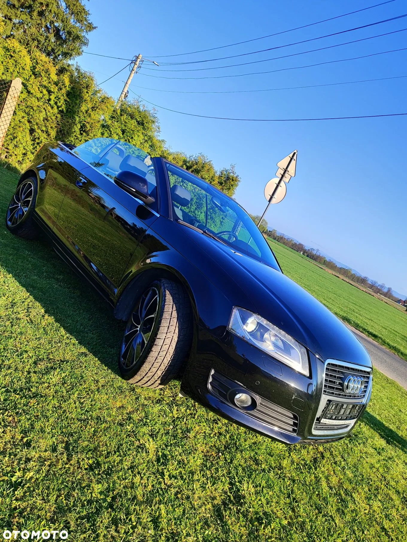 Audi A3 1.6 Attraction - 3