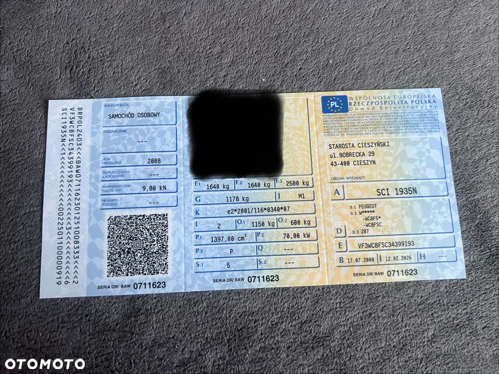 Peugeot 207 1.4 - 40
