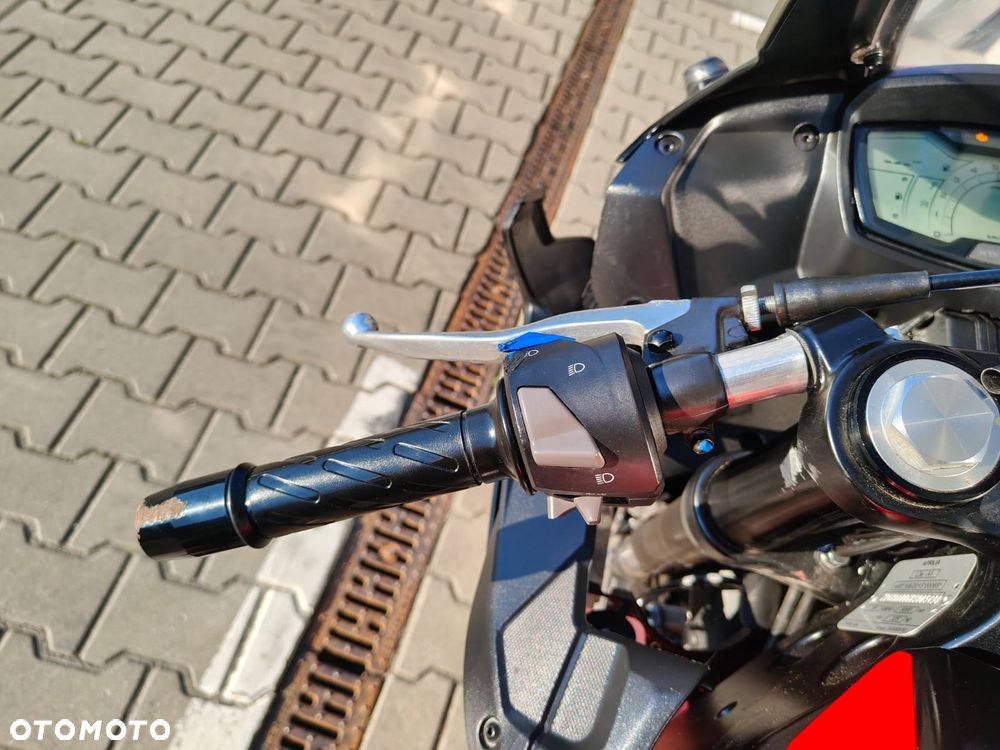 Aprilia RS - 25