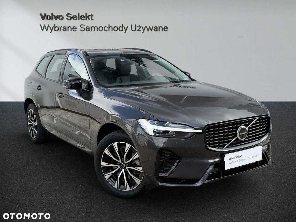 Volvo XC 60 - 4