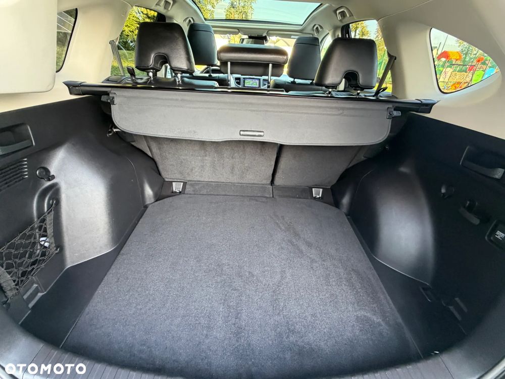 Honda CR-V 1.6i DTEC 4WD Automatik Executive - 14