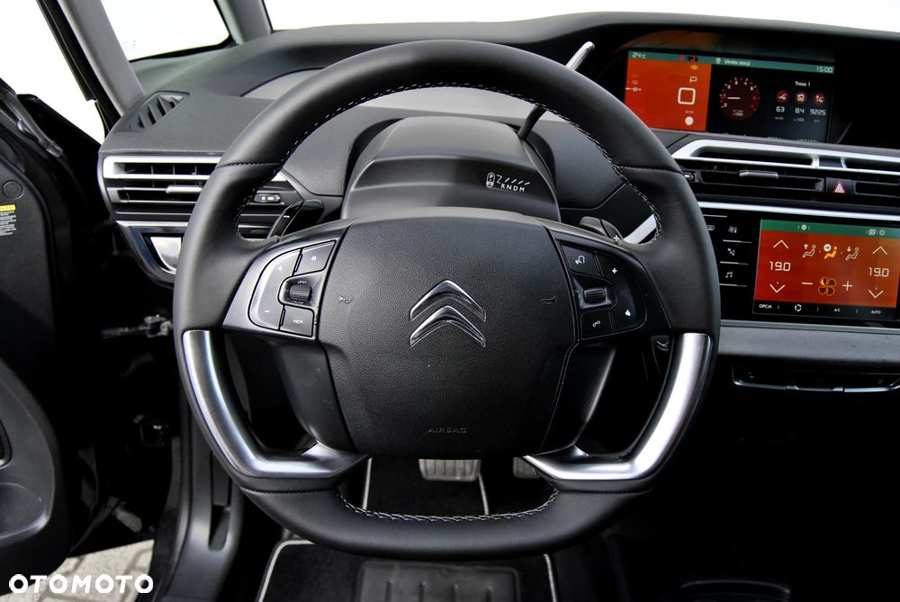 Citroën C4 SpaceTourer BlueHDi 160 Stop&Start EAT8 SHINE - 30