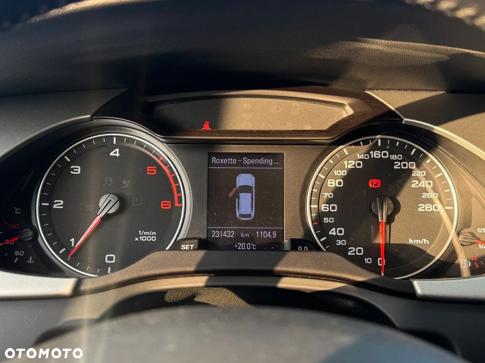 Audi A4 Avant - 7