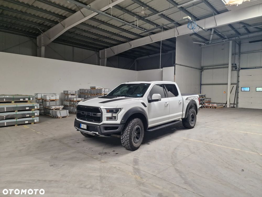 Ford F150 - 3
