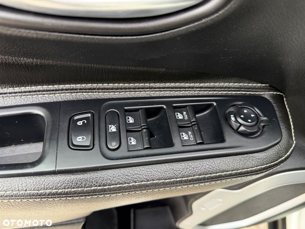 Jeep Renegade 1.4 MultiAir DSG Limited - 22
