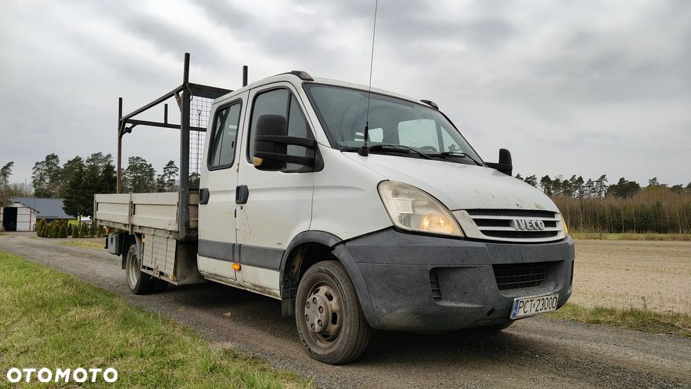 Iveco 50C15 35C15 - 1
