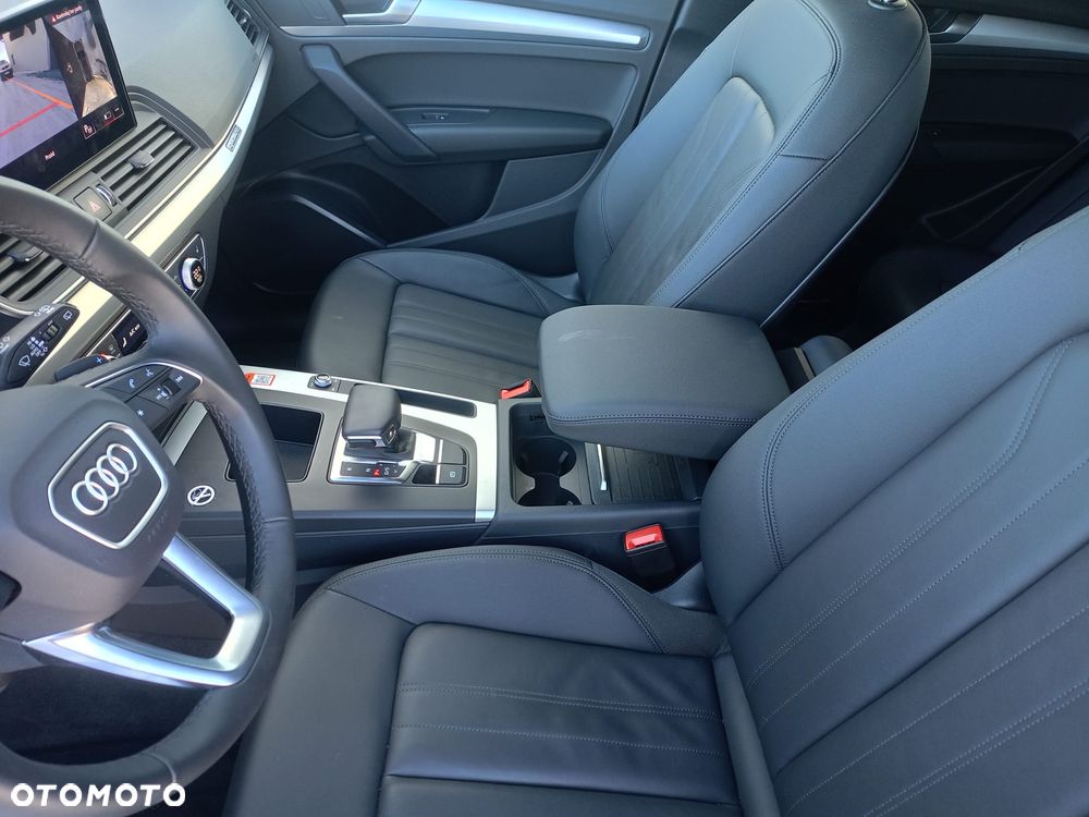 Audi Q5 Sportback - 12