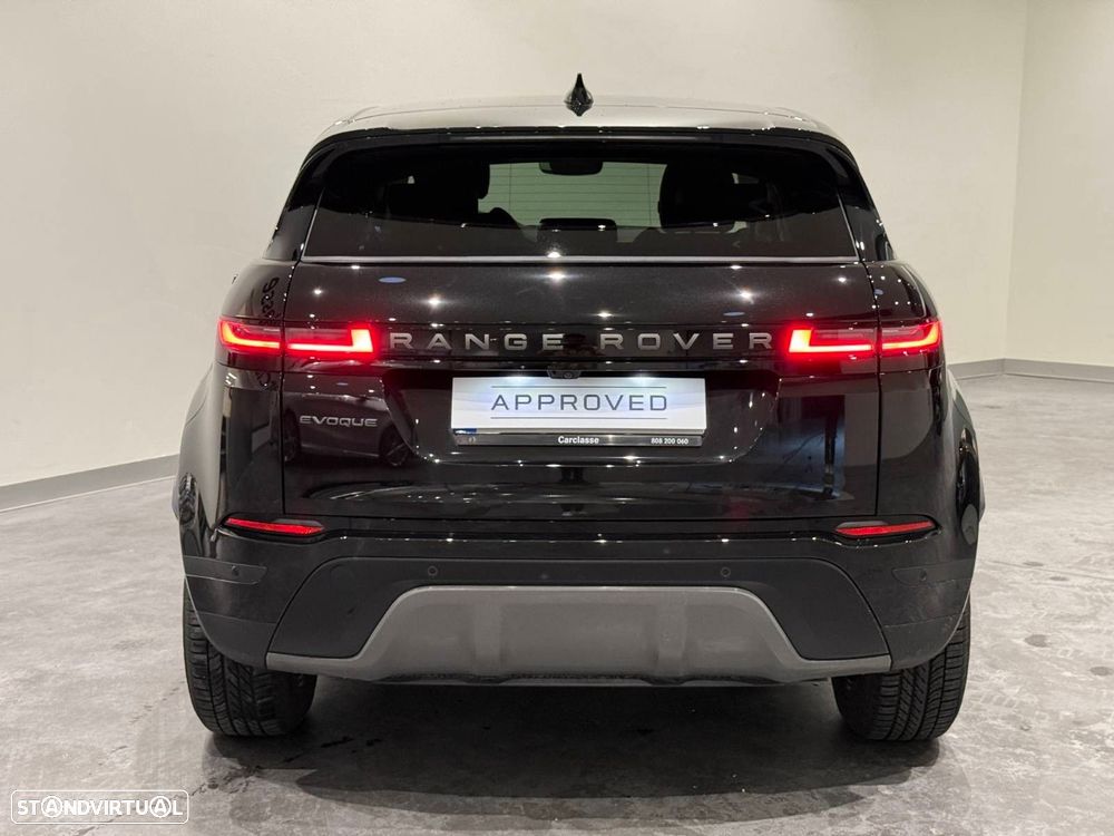 Land Rover Range Rover Evoque 1.5 P270e AWD S Auto - 14