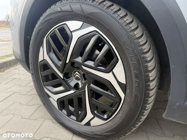 Citroën C4 1.5 BlueHDi Shine S&S EAT8 - 13