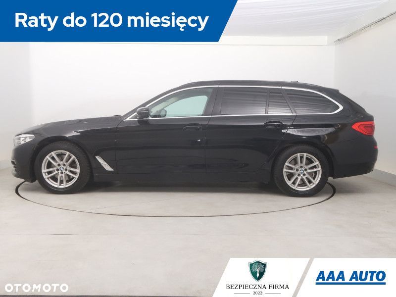 BMW Seria 5 - 4