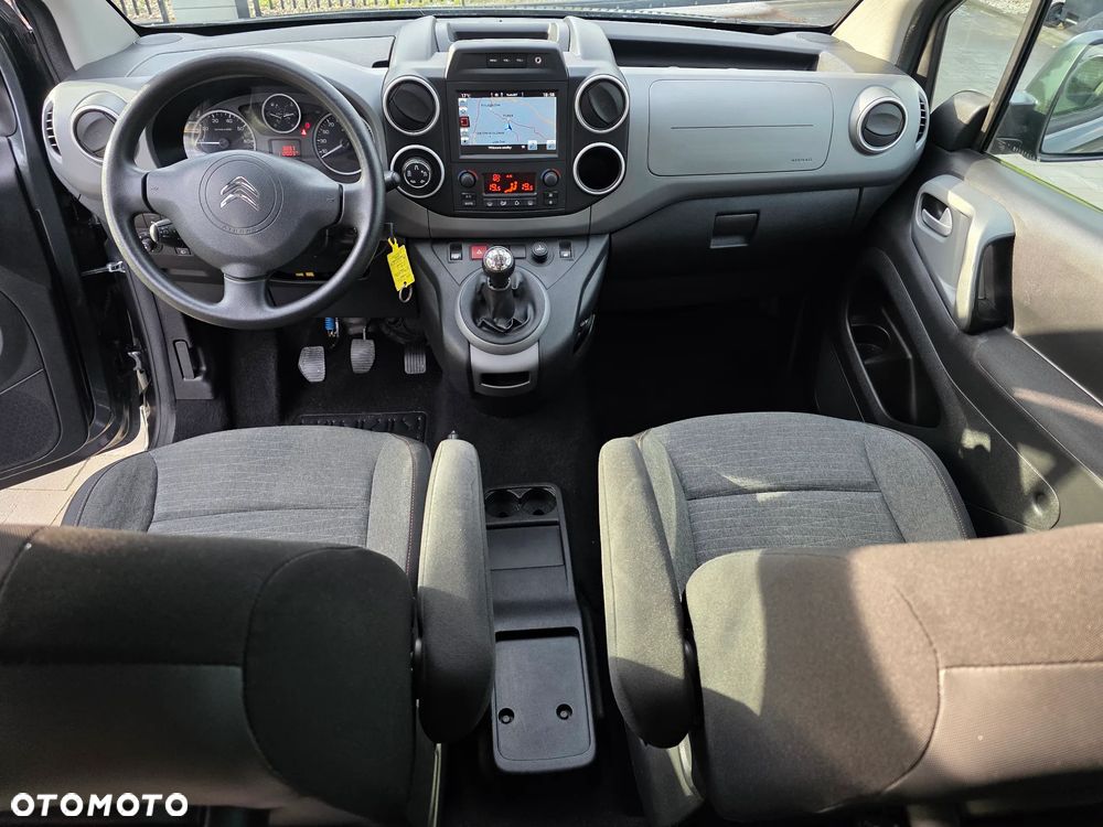 Citroën Berlingo Multispace PureTech 110 SELECTION - 19