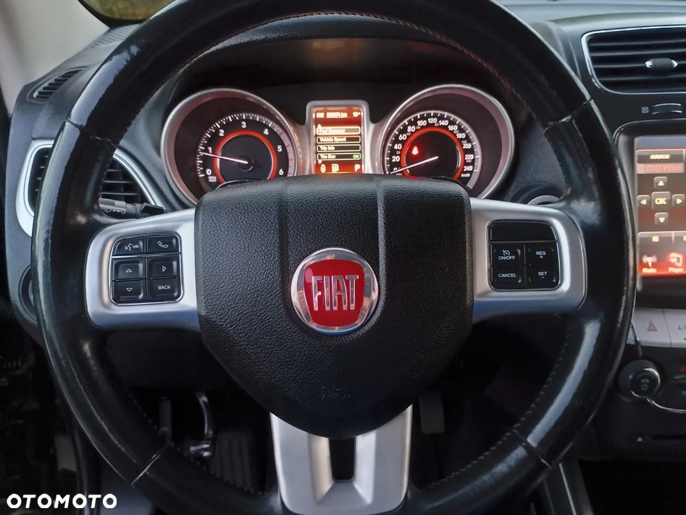 Fiat Freemont - 27