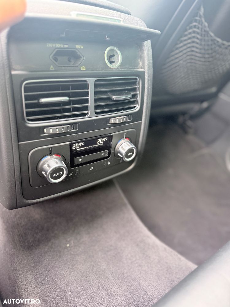 Volkswagen Touareg 3.0 V6 TDI BMT Terrain Tech - 13