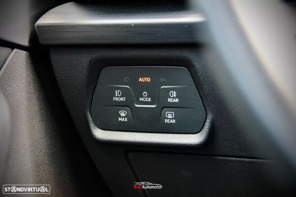 Cupra Formentor 1.5 TSI Plus DSG - 31