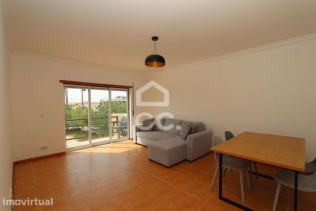 Apartamento T0+1  em Algoz com Excelente Localização - Grande imagem: 2/24
