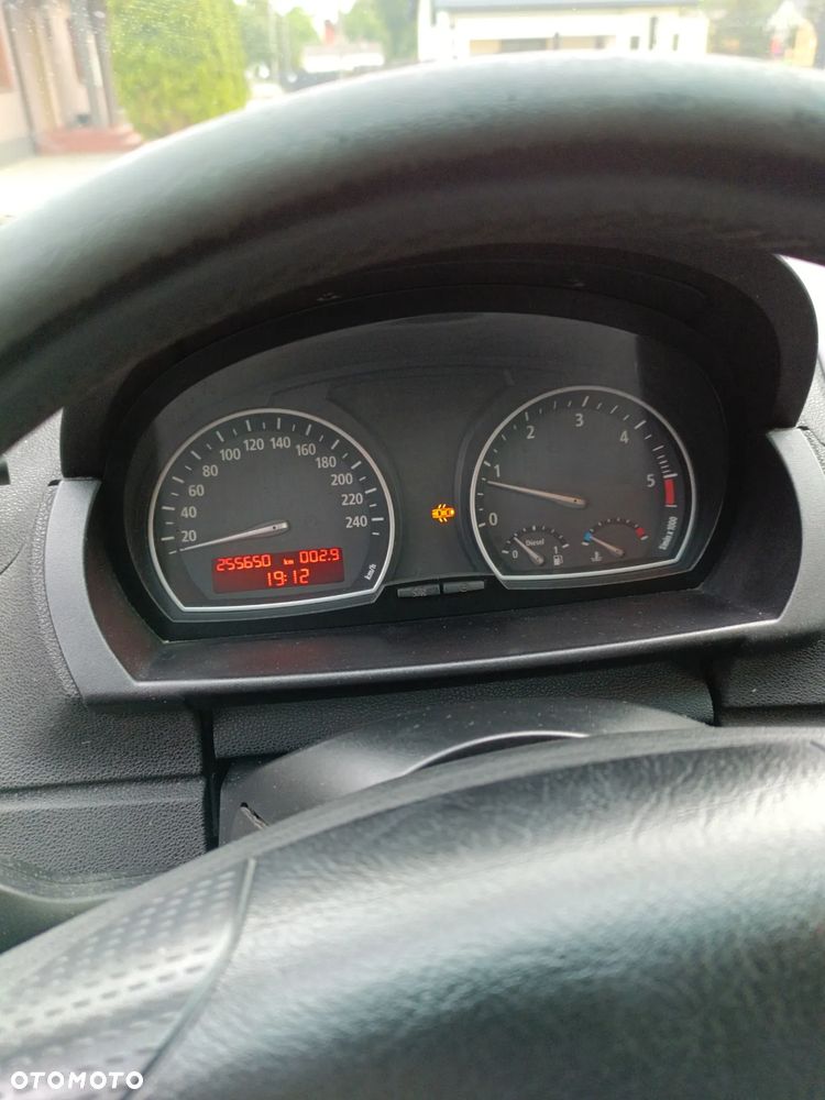 BMW X3 2.0d - 18