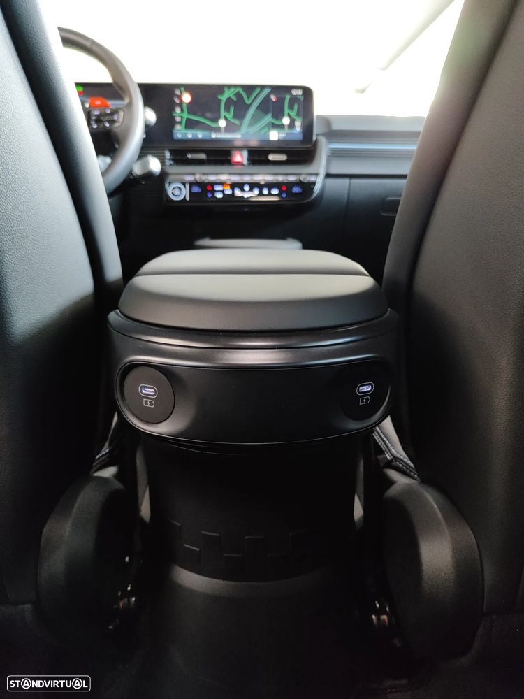 Hyundai Ioniq 5 N 84 kWh Performance Pack - 36