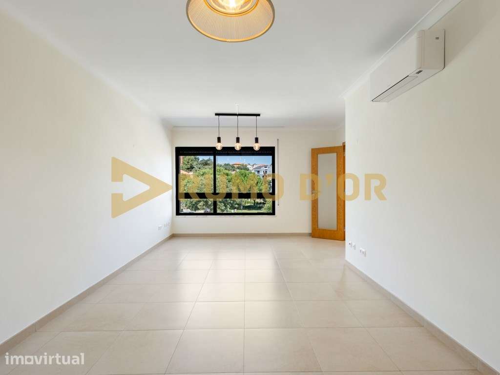 Apartamento T3 em D'el Rey - Alenquer | Arrecadação e Estacionament... - Grande imagem: 3/19