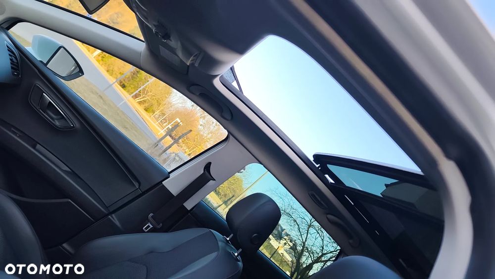 Seat Leon 2.0 TDI DPF DSG FR - 7