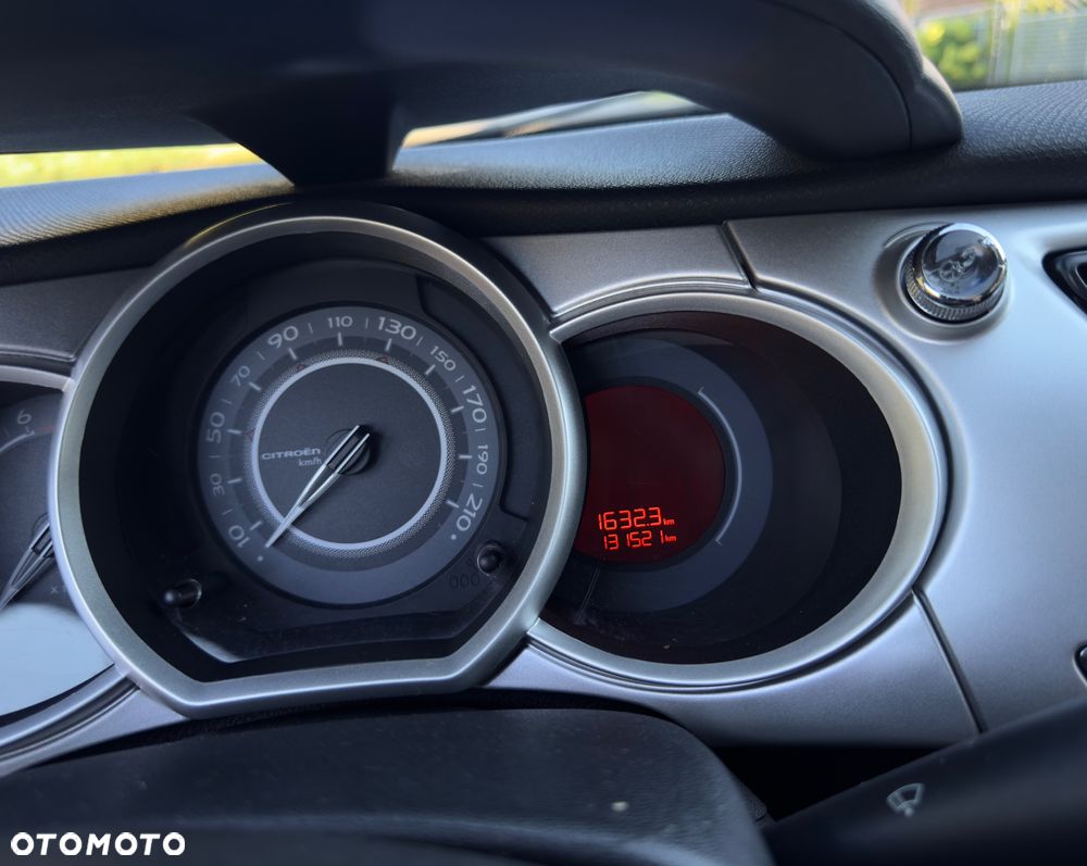 Citroën C3 1.4 Exclusive Gold-Edition - 14