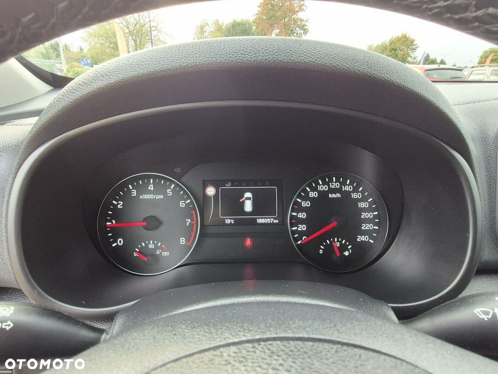 Kia Sportage - 30