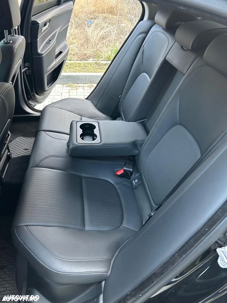 Jaguar XE 20d Aut. Prestige - 15