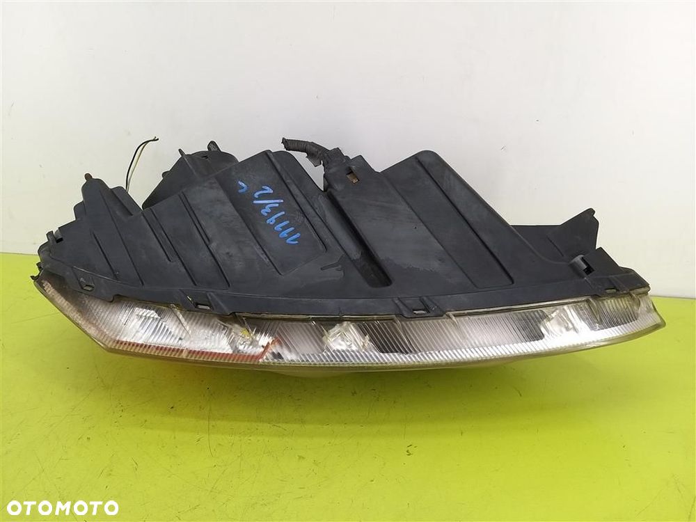 Reflektor lampa przód lewa Hyundai Coupe II 2001-2007 PRZED LIFT 921012CXXX - 4