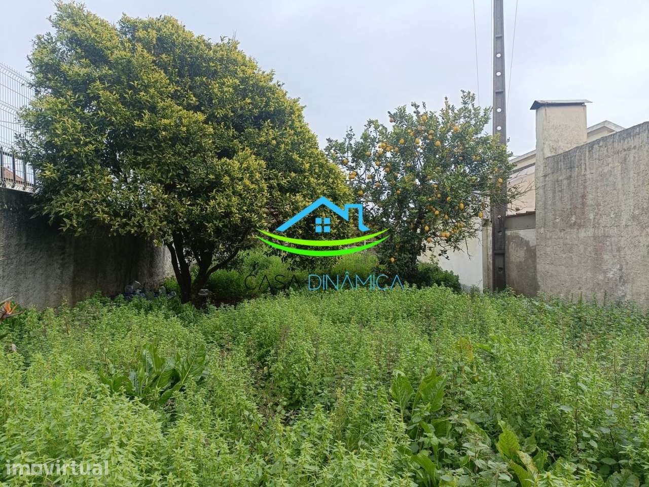 Terreno com 450 m² em Vila Verde, Figueira da Foz - Grande imagem: 2/26