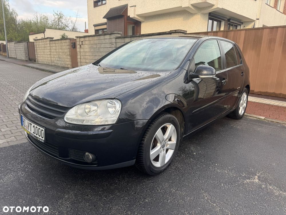 Volkswagen Golf 1.4 United - 2
