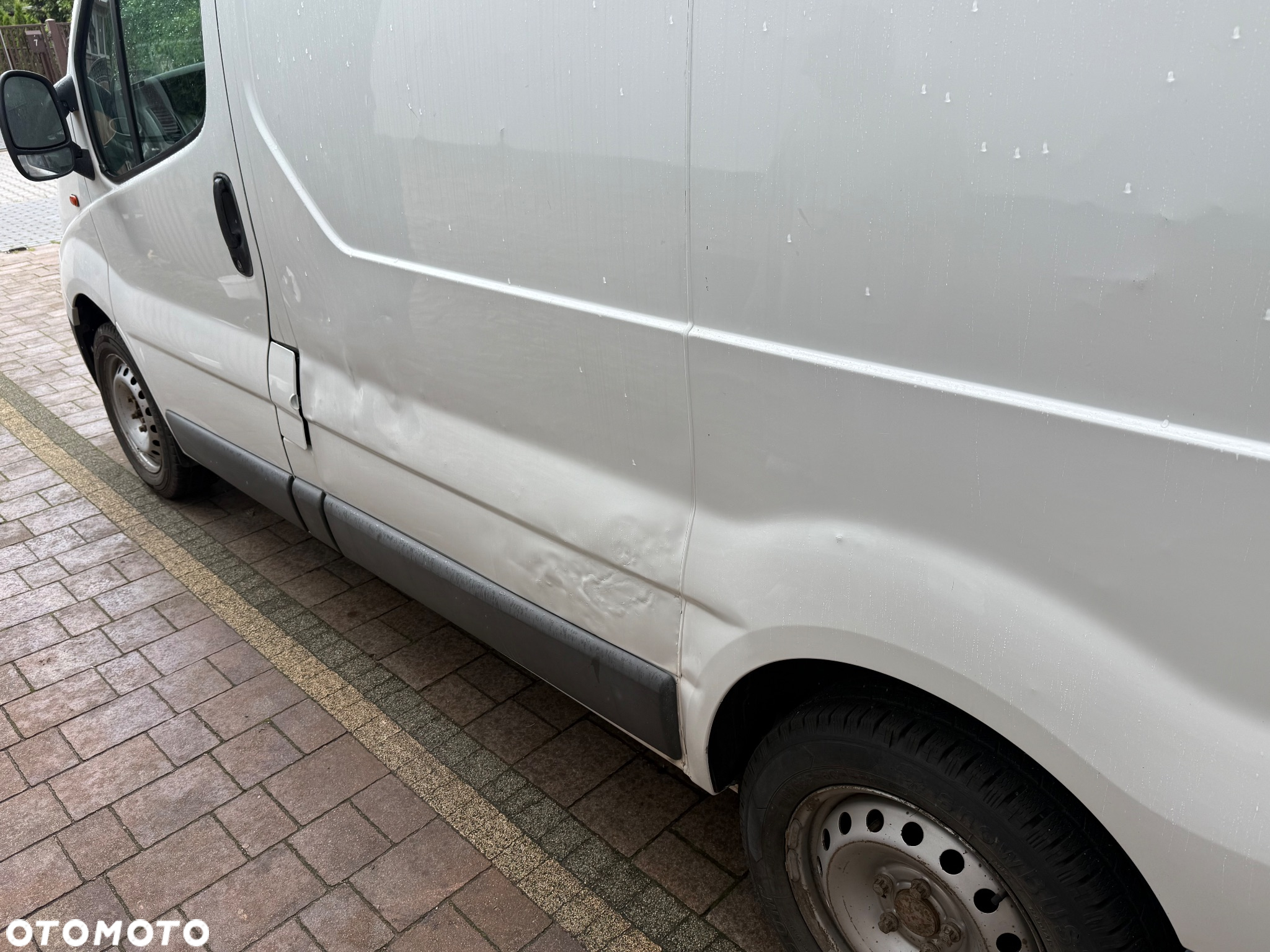 Opel Vivaro - 6