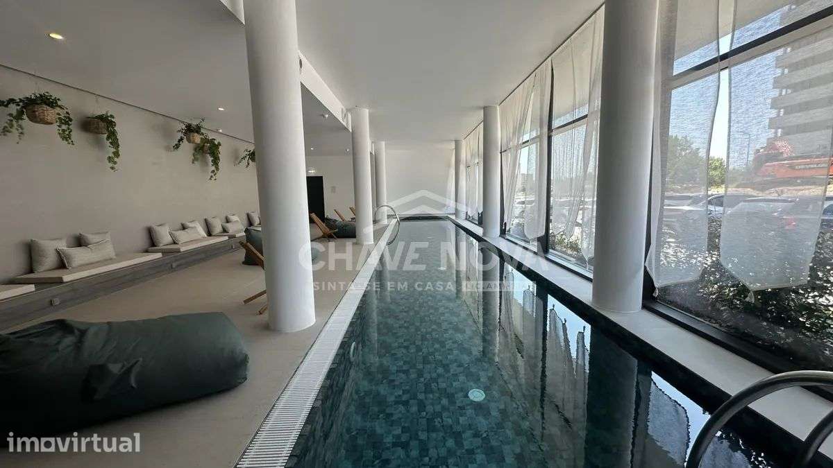 Apartamento T2 Moderno no Edifício KORI - SD/04690-TP - Grande imagem: 2/38