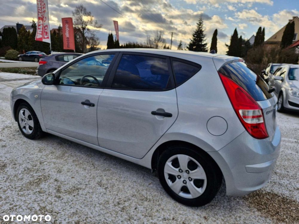Hyundai i30 - 5