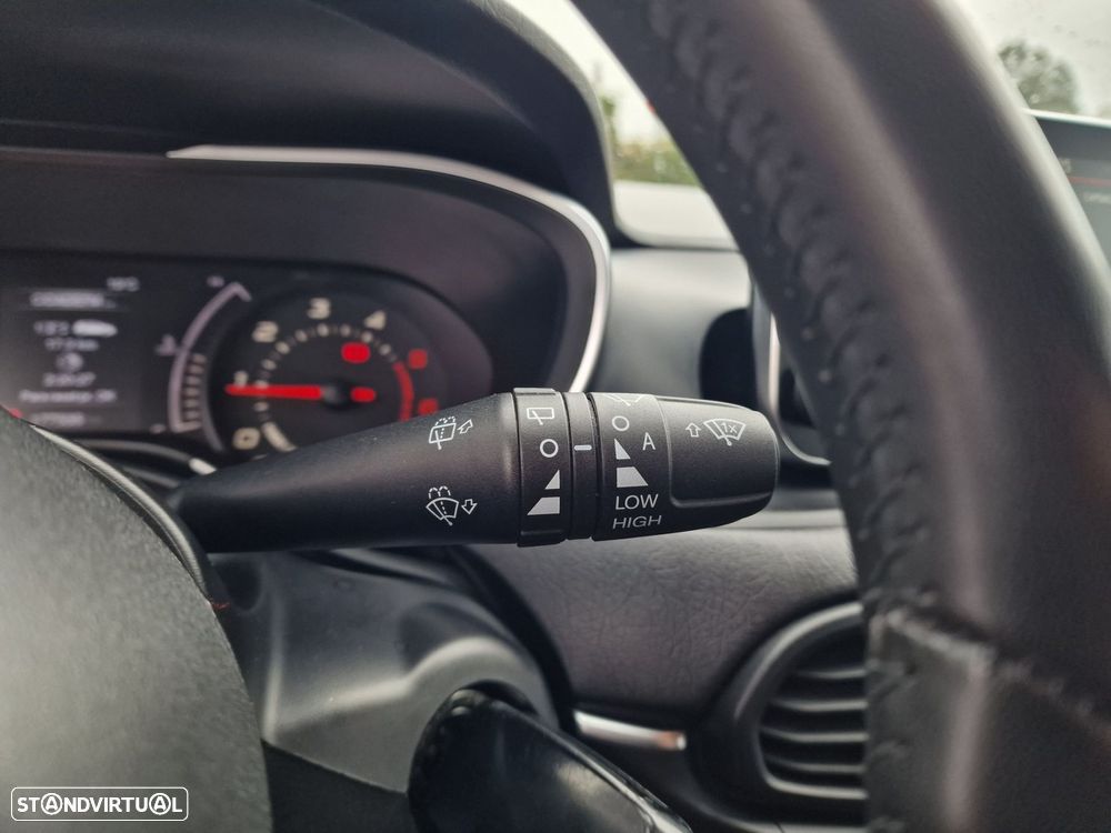 Fiat Tipo 1.3 M-Jet Lounge J17 - 21